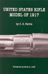 UNITED STATES RIFLE MODEL OF 1917